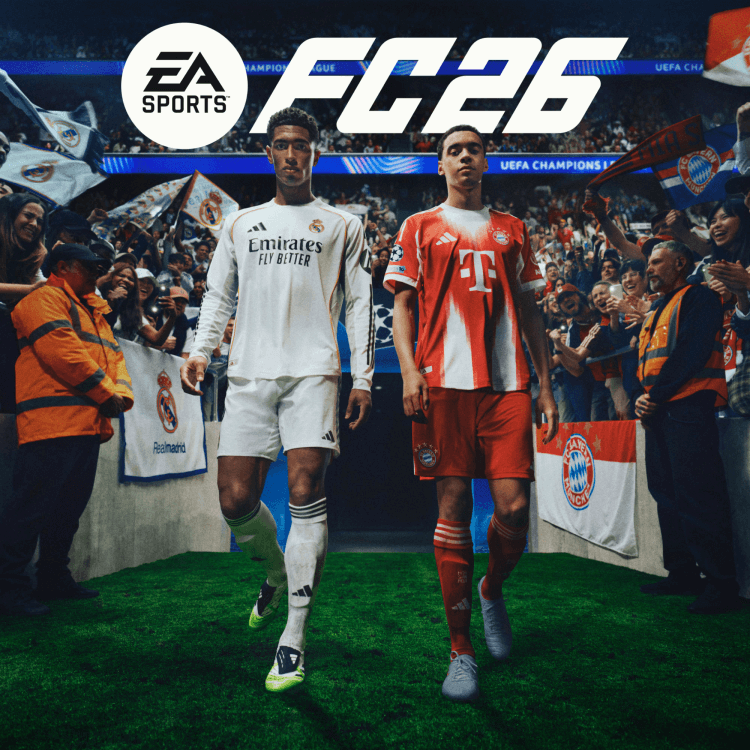 FC 26
