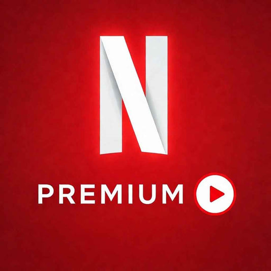 Netflix Premium