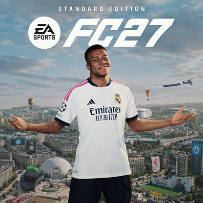 EA SPORTS FC 27