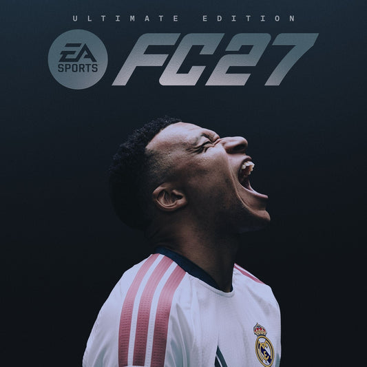 EA SPORTS FC 27