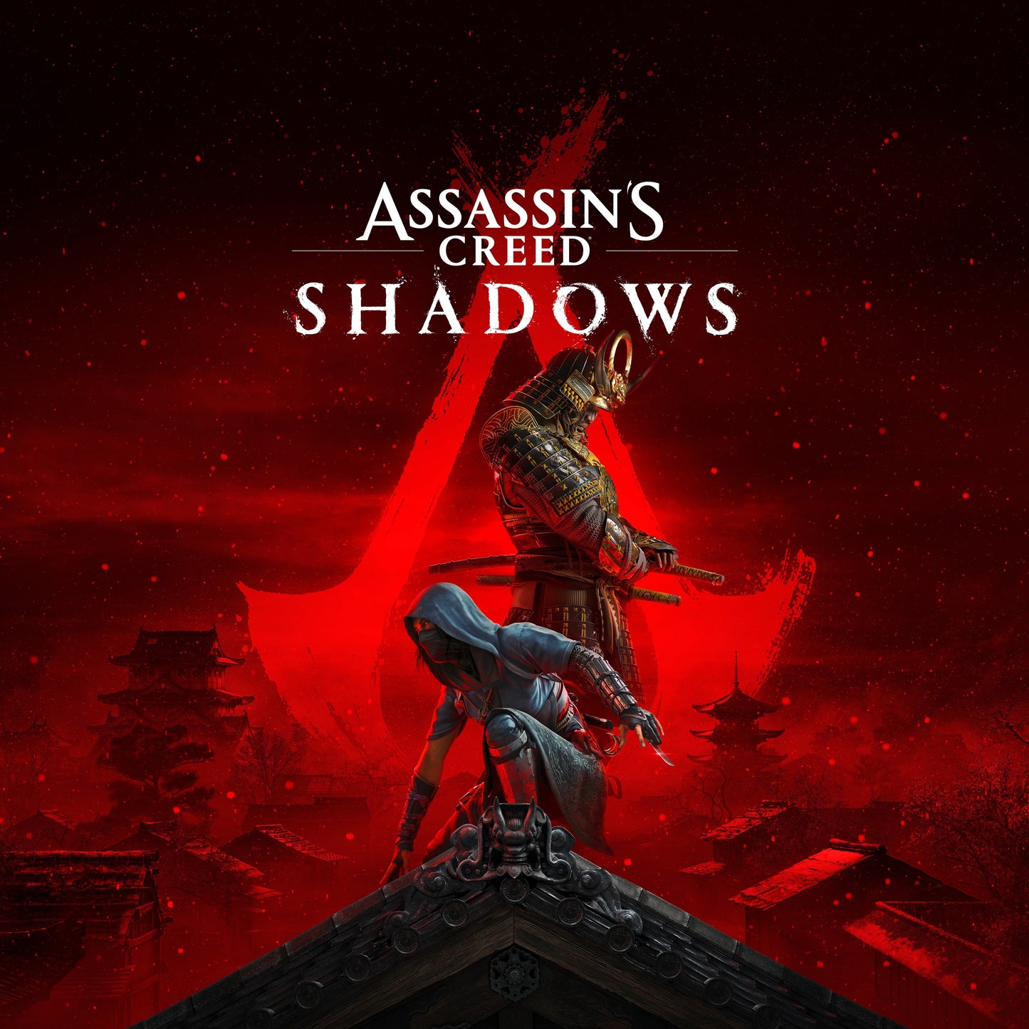Assassin’s Creed: Shadows