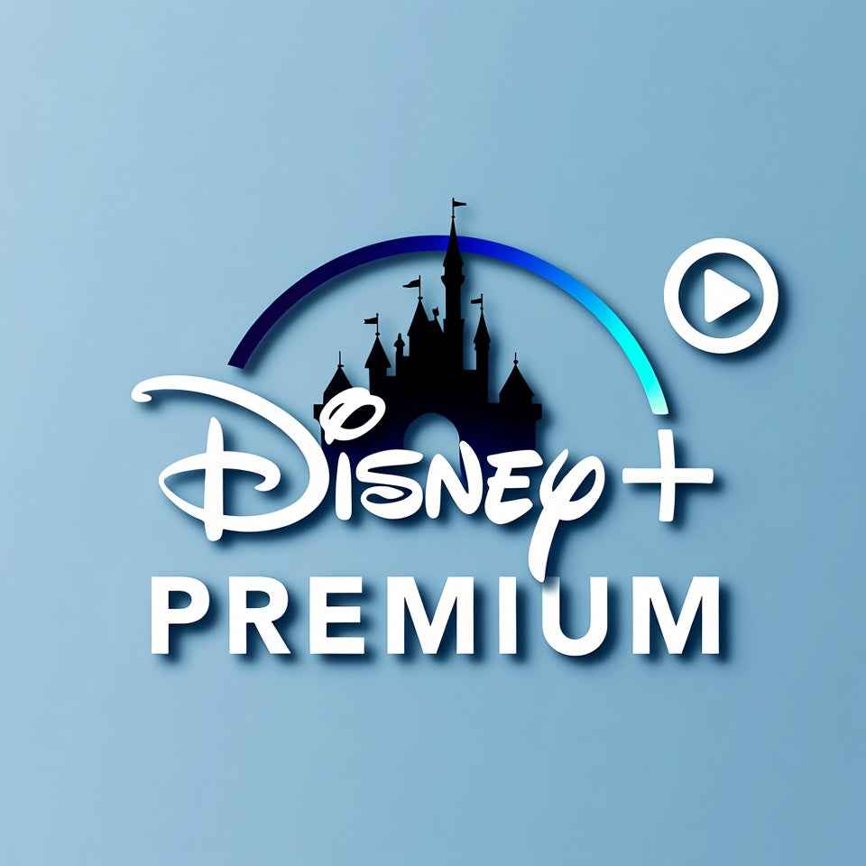 Disney+ Premium - Passmaster - Disney+ Premium - Passmaster