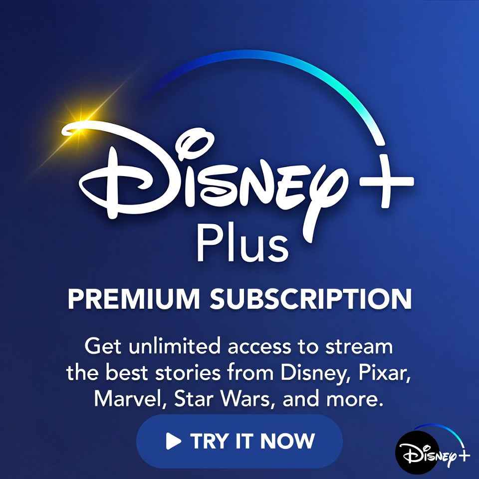 Disney+ Premium - Passmaster - Disney+ Premium - Passmaster